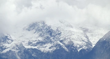 Slovenian Alps