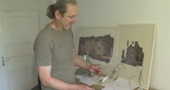 Kipar Robert Kuhar
