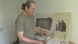Kipar Robert Kuhar