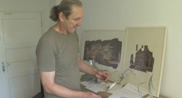 Kipar Robert Kuhar