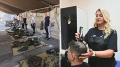 Temeljno vojno osposobljavanje