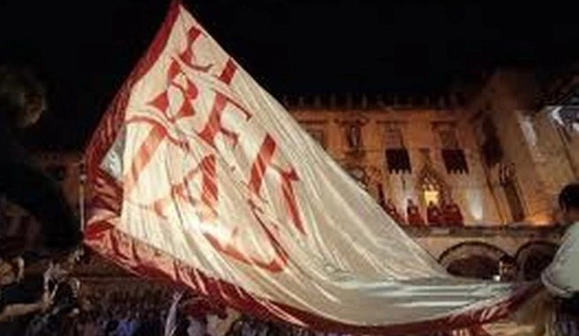 Nedjelja, 10. srpnja na Prvom, Foto: Grad od igara, igre od Grada - prvih sedam desetljeća/dokumentarni film