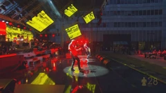 Dodjela nagrade Porin, Foto: HRT/HRT