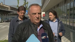Nikica Hajvaz (MOST), Foto: HTV/HRT