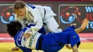 Nina Simić in action 
