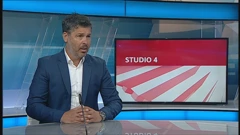 Odvjetnik Siniša Škarica u Studiju 4 o izboru predsjednika Vrhovnog suda
