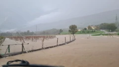 Potop u Novom Vinodolskom