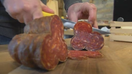 Baranjski kulen
