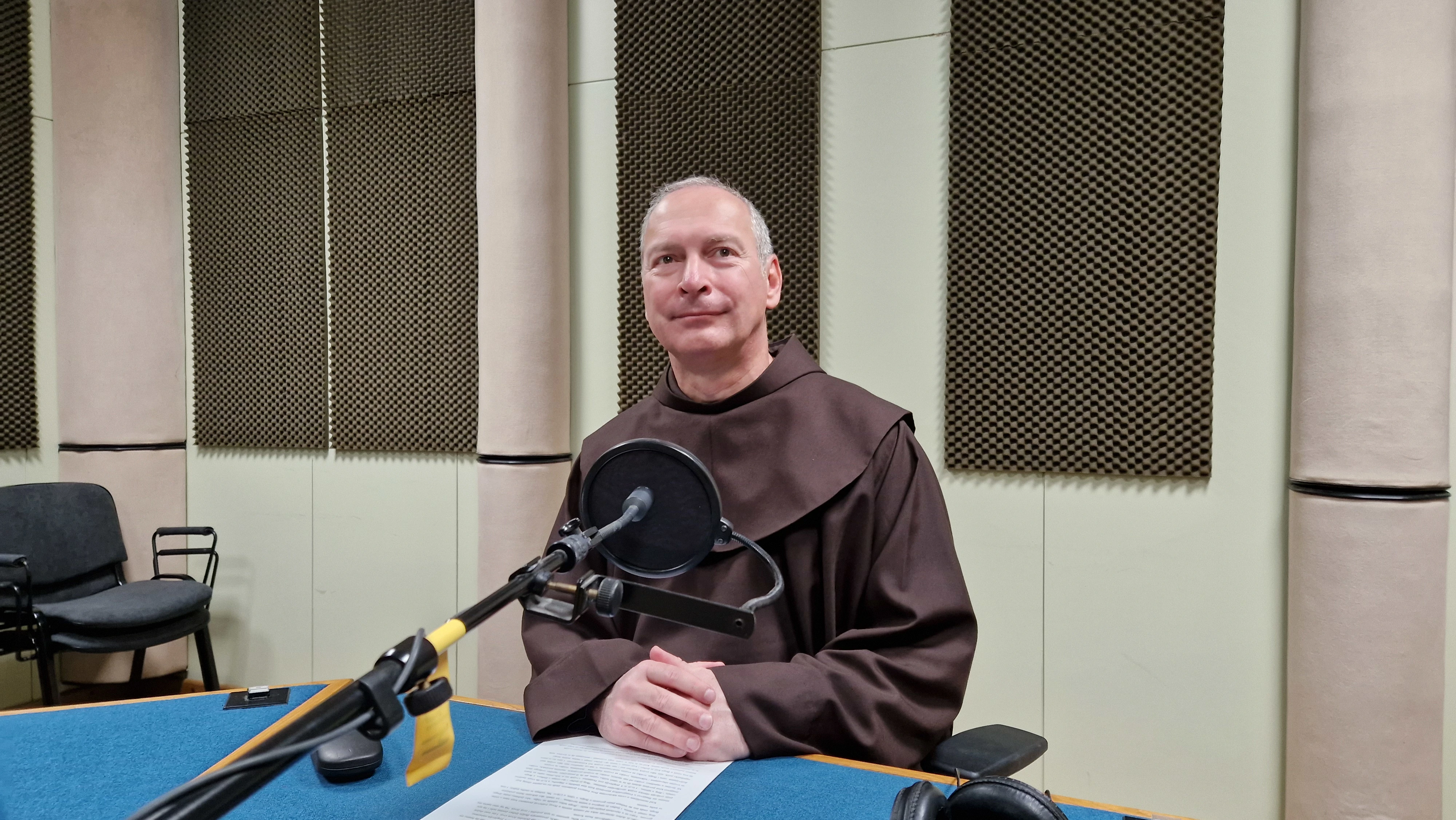 Duhovna misao - Darko Tepert: Poznati i novi Bog - 04.02.2026.