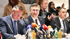 Sastanak u Čakovcu