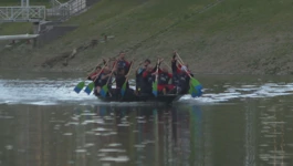 Sisački lađari pripremaju se za maraton