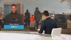 Uživo iz Moldavije