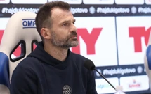 Ivan Leko, Foto: Ivo Cagalj/PIXSELL