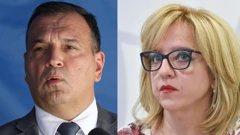 Vili Beroš/Nataša Ban Toskić