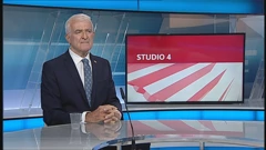 Zvonko Kusić, posebni savjetnik predsjednika Vlade za društvena pitanja