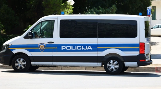 Uhićenja po nalogu USKOK-a