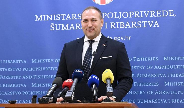 Vlajčić: Suša je uzela urod, nema smisla da uzme i potpore