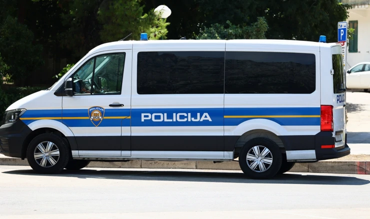 Uhićenja po nalogu USKOK-a