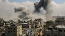 Rafah, južna Gaza