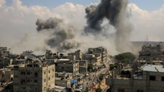 Rafah, južna Gaza
