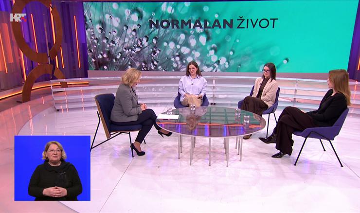 Život s rijetkom bolešću: Terapija postoji samo za oko 5 %