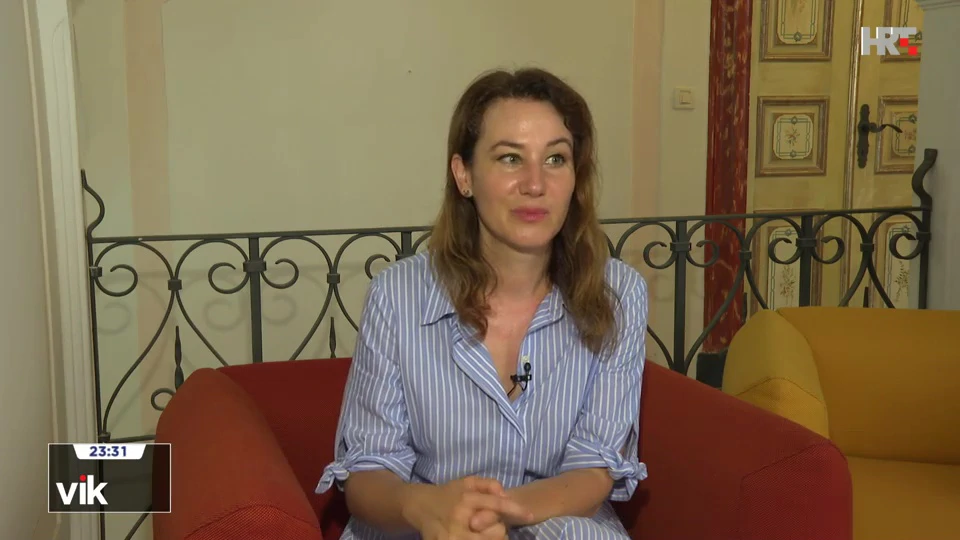 Martina Filjak