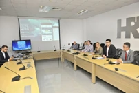 predstavljanje HRT METEO aplikacije, Foto: Krasnodar Peršun/HRT