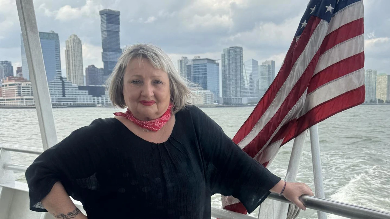 Ponedjeljak, 17. studenoga na Prvom, Foto: Druga Amerika/dokumentarni film