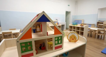 Dječji vrtić Rijeka