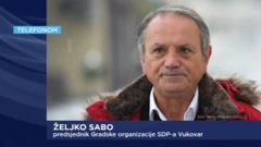 Željko Sabo
