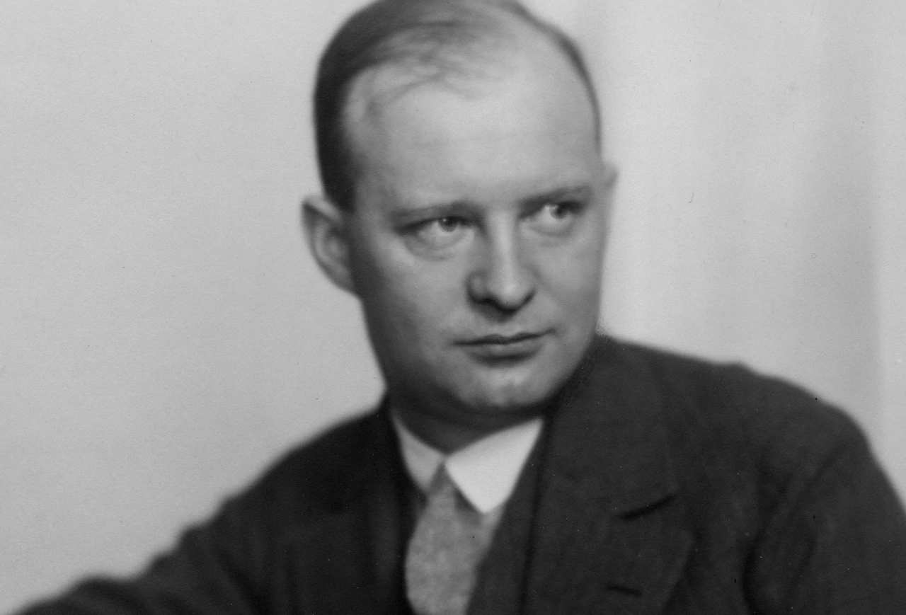 Paul Hindemith