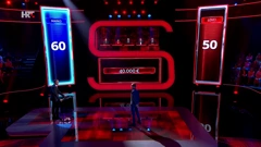 Marko Inđić, Foto: Superotjera /HRT