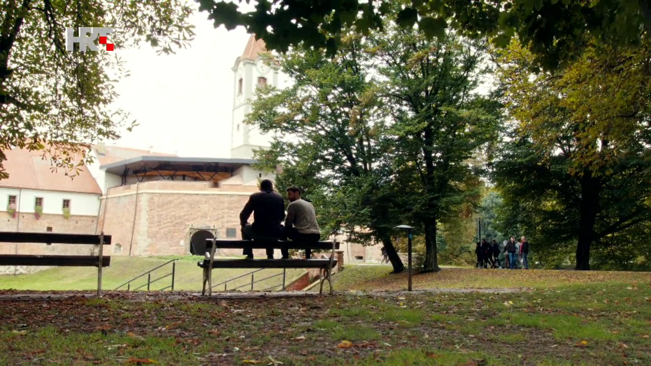 Matija Bogdan i David Skoko
