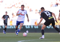 Hajduk - Vukovar 1991, Foto: Ivana Ivanovic/PIXSELL