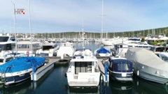 Marina u Opatiji