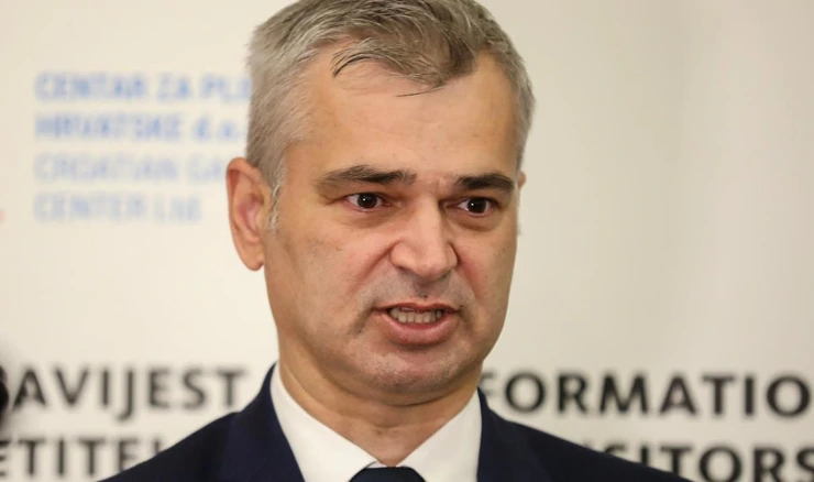Dalibor Pudić