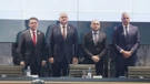 Potpisivanje sporazuma