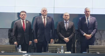 Potpisivanje sporazuma