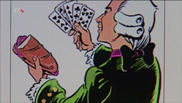 Britanski lord nije htio uprljati karte pa je nastao sendvič