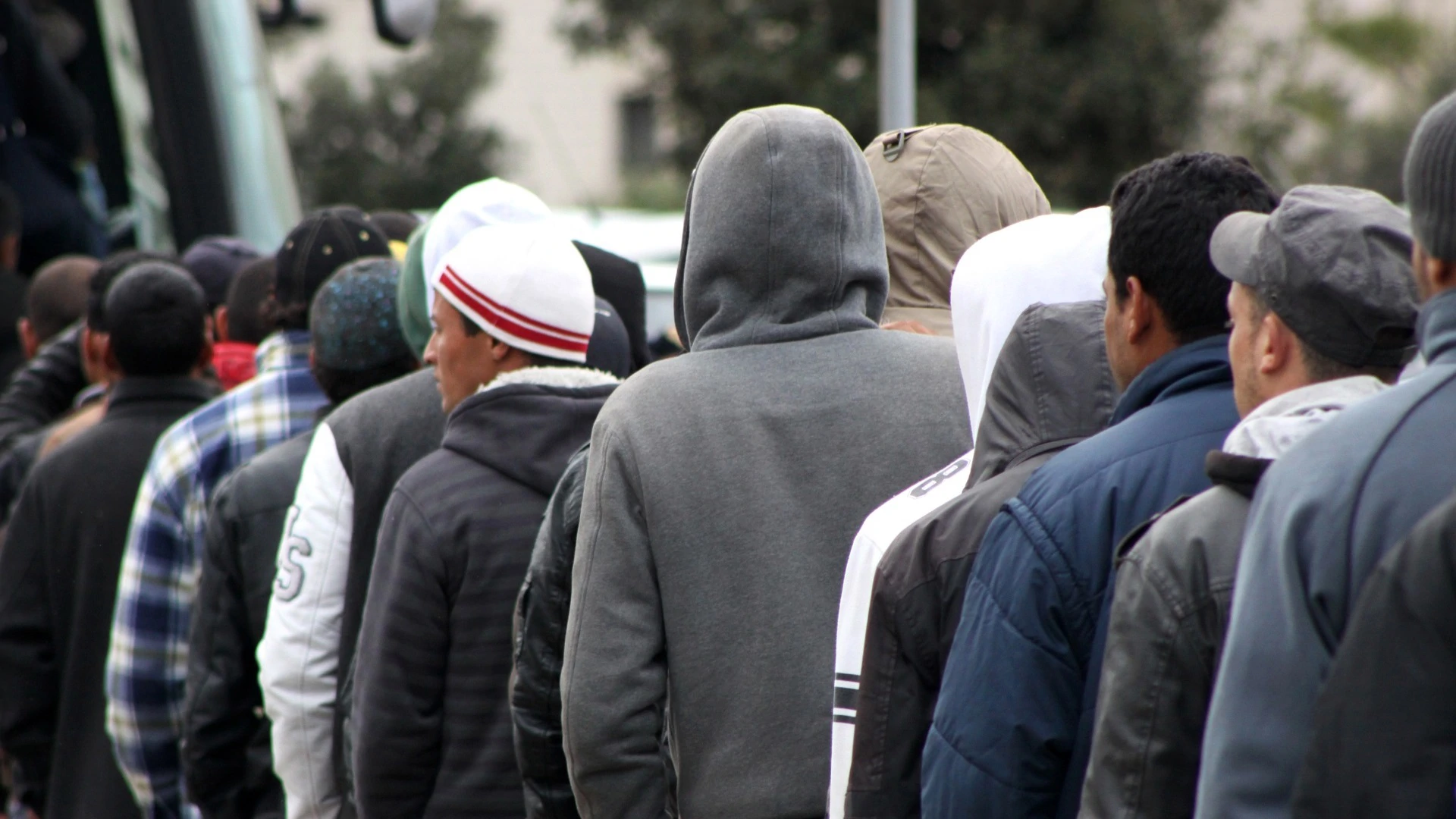 Europski parlament dao zeleno svjetlo za uredbu o vraćanju migranata