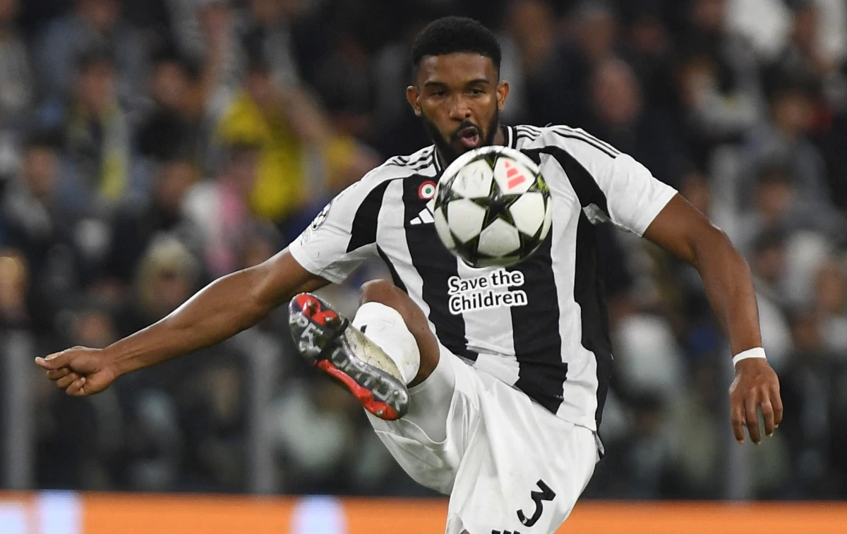 Juventus do kraja sezone bez važnog igrača