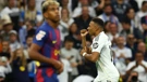 Kylian Mbappe  