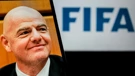 Gianni Infantino