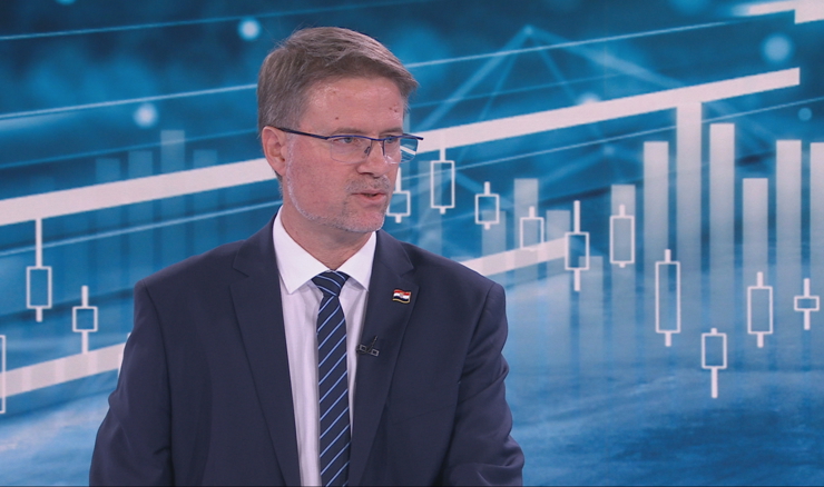 Moody’s potvrdio Hrvatskoj rejting A3 uz stabilne izglede