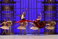 Orašar, Foto: HNK Zagreb/promo