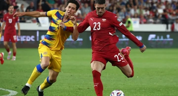 Dušan Vlahović i Max Llovera 