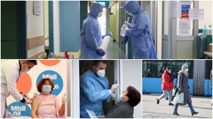 coronavirus en Croacia