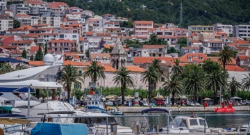 Apartmanizacija