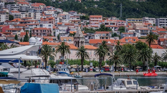 Apartmanizacija