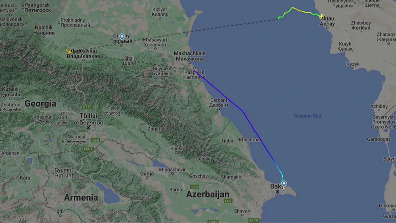 Flightradar24.com